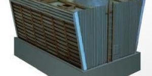 Cooling Tower Nozzle