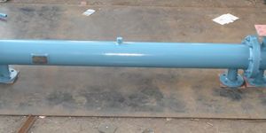 Tube Heat Exchanger