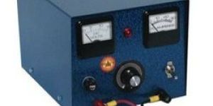 Two Wheeler Battery Charger