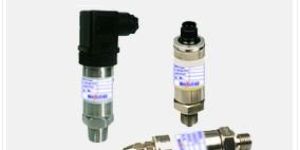 Pressure Transmitters