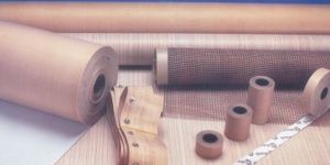 PTFE Coated Fiber Glass