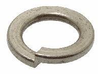 Spring Lock Washers