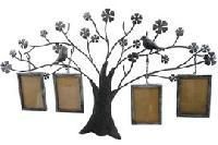 Wrought Iron Photo Frames
