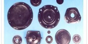 Rubber Diaphragm