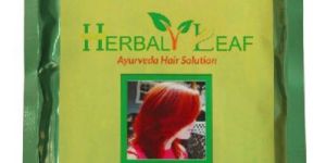 Herbal Henna Leaf Hair Powder