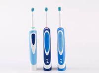 Tooth Brush Handles