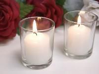 Candle Votives