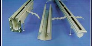 Slot Drainage Channels