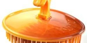 Top Star Brush Almond