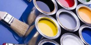 Acrylic Distemper Paints
