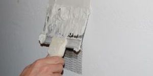 Wall Putty