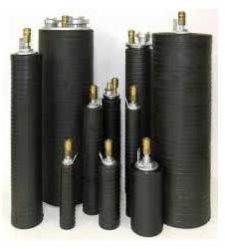 Molded Rubber Products