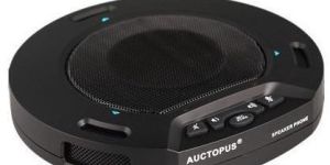 Audio Conference System