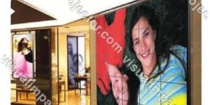 LED Video Wall Display