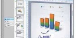 Smart Board Interactive White Board