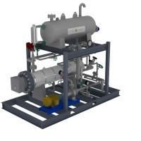 Thermal Fluid Heaters