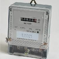 Electronic Meters