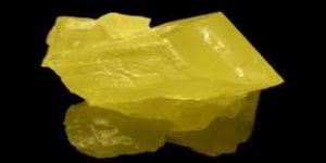 Butylated Hydroxytoluene