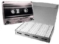Audio Cassettes
