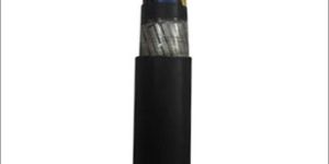 Copper Armoured Cable