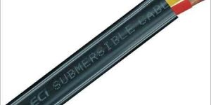 Flat Submersible Cable