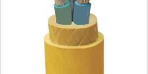 Rubber Cable