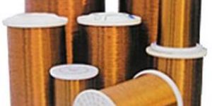 Enameled Copper Wire