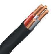 Electronic Cables