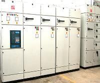POWER CONTROL CENTERS