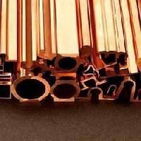 Copper Sections