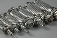 Aluminium Conductor Wires
