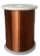 Enameled Copper Wires