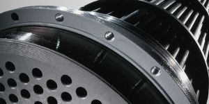 Graphite Heat Exchangers