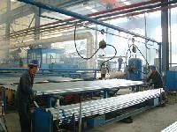 Galvanizing Plant