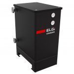 Heat Recovery System