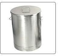 Steel Containers