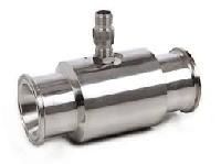 Turbine Flow Meters