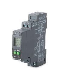 Electronic Timer Starter