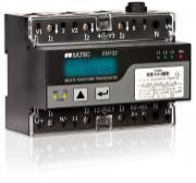 Multifunction Energy Meter