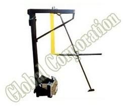 Impact Test Apparatus