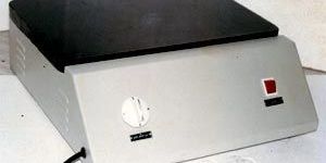 Rectangular Hot Plate