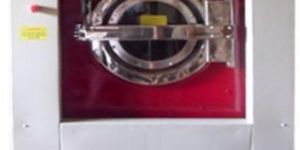 Dry Cleaning Machine