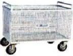 Dry Linen Trolley