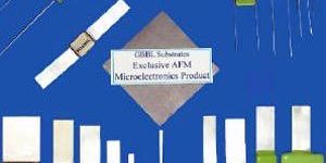 Thin-film Capacitors