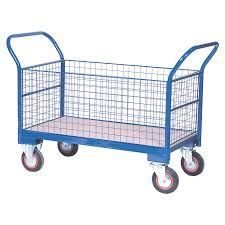 Transportation Trolley