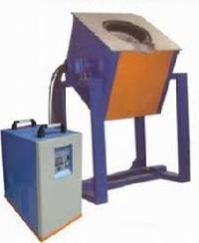 Induction Melting Furnace