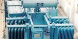 Converter Duty Transformers