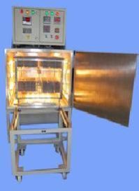 Industrial Heating Equipment