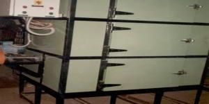 MULTI CABINET OVEN