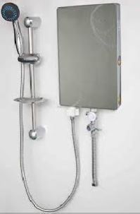 Electric Water Heaters